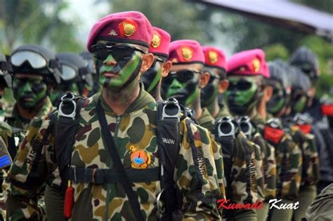 Marinir Indonesian Navy Us Soldiers Troops Marine News Veteran Owned