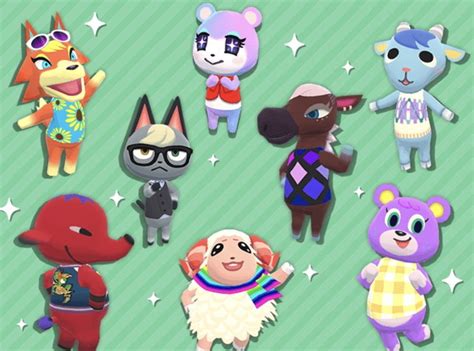 Meeting new villagers is one of the best moments of playing any animal crossing game, and thankfully animal crossing: Nintendo ชี้ชัด การขายเพื่อนบ้านใน Animal Crossing ด้วย ...