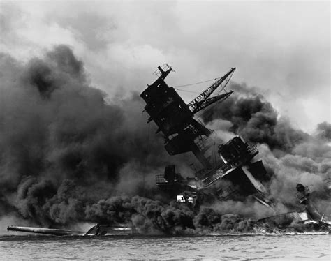 Battlefield Expert To Speak On Pearl Harbor A Day Of Infamy Dec 16