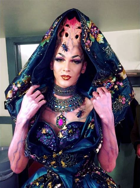 Violet Chachki This Is My Favorite Look Ever Drag Queens Drag Queen Outfits Rupaul Drag