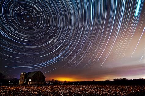 Stunning Time Lapse Sky Photography By Matt Molloy 17 Pictures