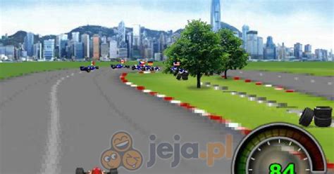 Wejdź i znajdź to, czego szukasz! Formuła 1 - gry Jeja.pl