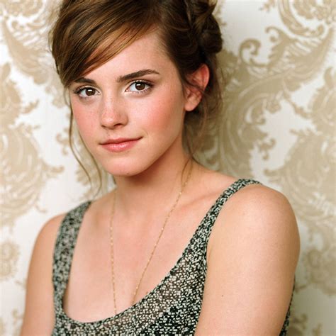 1280x1280 Emma Watson Hot Cleavage 1280x1280 Resolution Wallpaper Hd