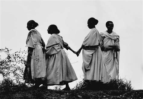 women of tigray ethiopia rod waddington flickr