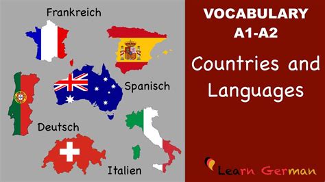 The Relationship Between German And Other West Germanic Languages