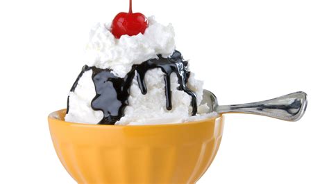 Ice Cream Sundae Recipes 17 Reasons To Treat Yourself Today