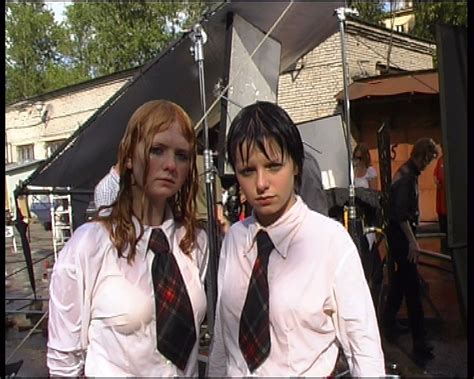 Tatu Photos And Pictures Music Videos All The Things She Said Attss 03