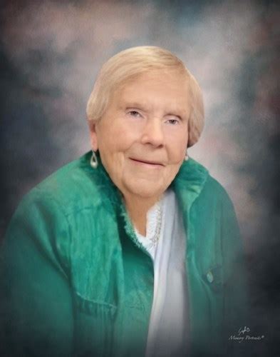 Alice M Vaughn Obituary Louisville Ky