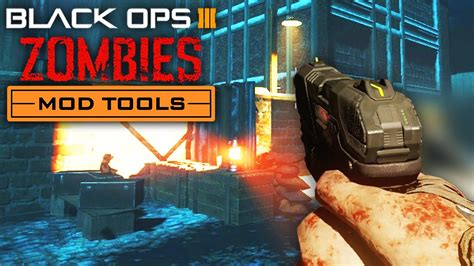 When zombies onslaught launched alongside call of duty: BLACK OPS 3 CUSTOM ZOMBIES GAMEPLAY! - MOD TOOLS PUBLIC ...