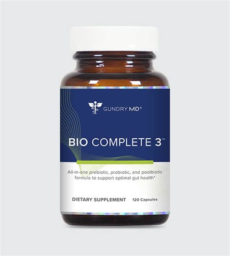 Read All Bio Complete 3 Reviews From Real Customers