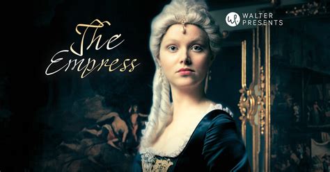 Watch The Empress Full Season Tvnz Ondemand