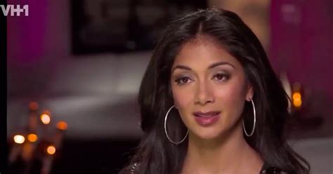 Nicole Scherzinger Explains Why She Dominates Pussycat Dolls In Dramatic Unearthed Clip Mirror