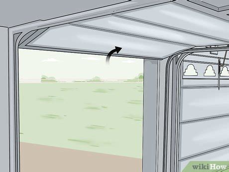 Our maintenance service can extend the longevity of your system. 3 Easy Ways to Balance a Garage Door - wikiHow