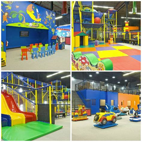5 Best Indoor Playgrounds In Vancouver Todays Parent Kids Indoor