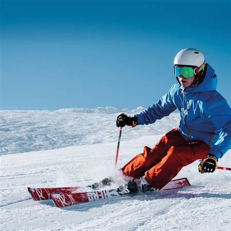 Alpine Skiing In Trysil Lifts And Slopes Booktrysilonline