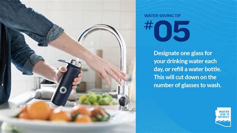 100 Ways To Conserve Water Water Use It Wisely