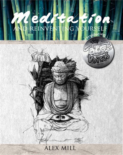Meditation And Reinventing Yourself New Books Book Tattoo Books