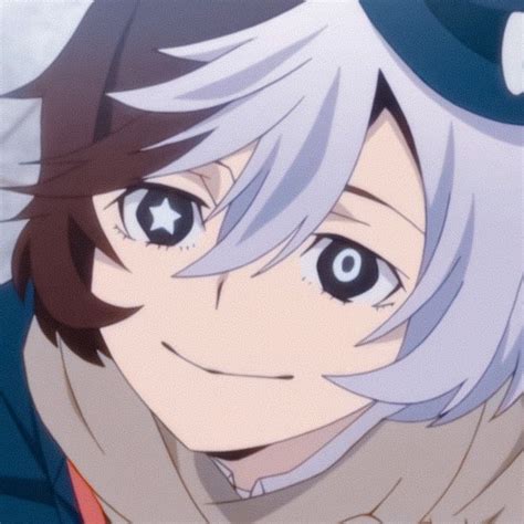 Pin By Brandon On Pfp In 2020 Dog Icon Bungo Stray Dogs
