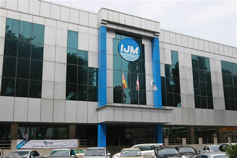 View the latest ijm corp. IJM Corp's RM1.2b development project in Penang shelved ...