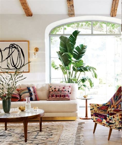 If you love cozy, eclectic bohemian bedroom decor, but need a little guidance in finding the perfect pieces to this should really get the creative juices flowing. 50 Boho Style Einrichtungsideen: so bringen Sie mehr ...