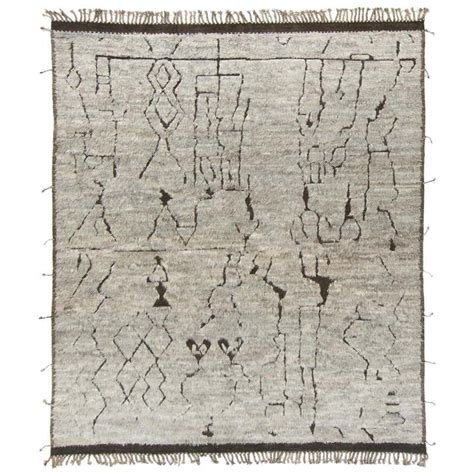 Darell Rug Atlas Collection By Mehraban At 1stdibs