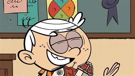 The Loud House Season 3 Episode 16 What Wood Lincoln Do Watch