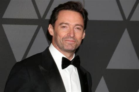 This Is What Hollywoods Sexual Misconduct Allegations Taught Hugh Jackman Al Bawaba