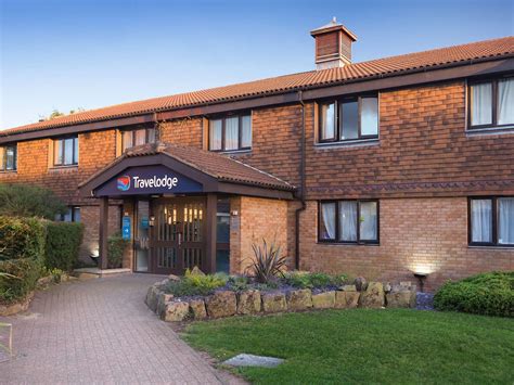 Travelodge Leicester Hinckley Road Leicester Compare Deals
