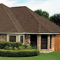 Denies the shingles are defective and maintains that its warranty appropriately covers any problems. timberline mission brown shingles - Bing Images | Ideas ...
