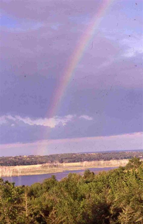 18 Amazing Nebraska Rainbow Photos