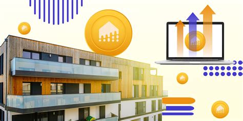 The Ultimate Guide To Investing In Tokenized Real Estate Honeybricks