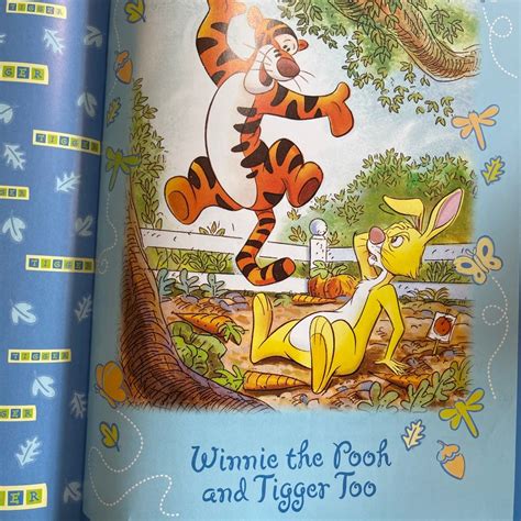 Winnie The Pooh Cd Storybook
