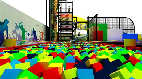 Soft Play Maze House For Amusement Park Indoor Guangzhou Supplier