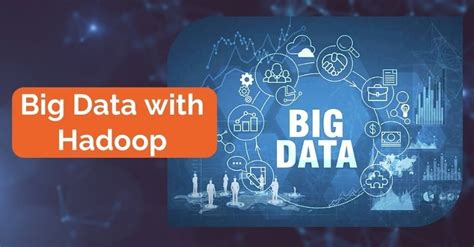 Big Data With Hadoop Techgyan Skill Development Training