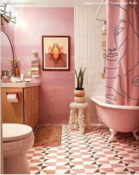 Pink Bathroom Ideas And Accessories To Get You Inspired Artofit
