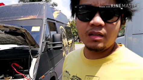 Seeloknya guna wayar yang besar. CARA JUMPER KERETA MUDAH! - YouTube