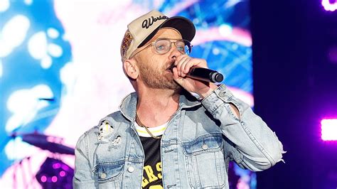 Tobymac Has Released His First Album Since His Sons Death Put Words