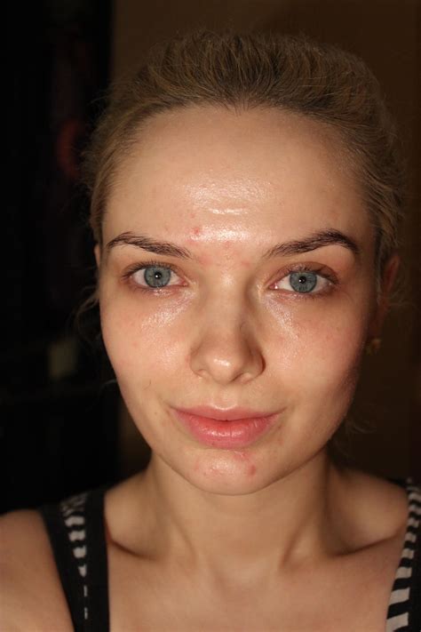 This is an oasis like no other! Margot Robbie No Makeup - Mugeek Vidalondon