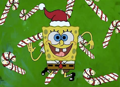 Find out why spongebob, patrick, squidward, plankton, and even gary are all getting coal in their stockings! "Santa's coming tonight tonight, Santa's... - SpongeBob ...