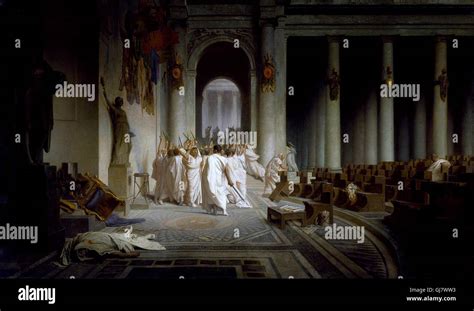 Gaius Cassius Longinus Fotos E Imágenes De Stock Alamy