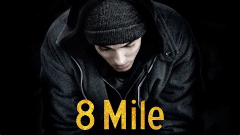 8 Mile 2002 Az Movies