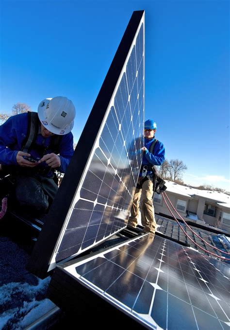 Outlook for Emerging Energy and Sustainability Jobs