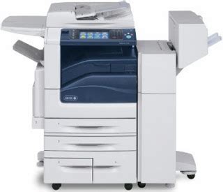 Before downloading the driver, please confirm the version number of the operating system. Xerox WorkCentre 7830/7835/7845/7855 Printer Driver - Google Enemy