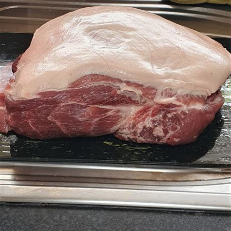 Awesome Pork Boston Butt For Usa Style High Quality Pulled Pork 5 65