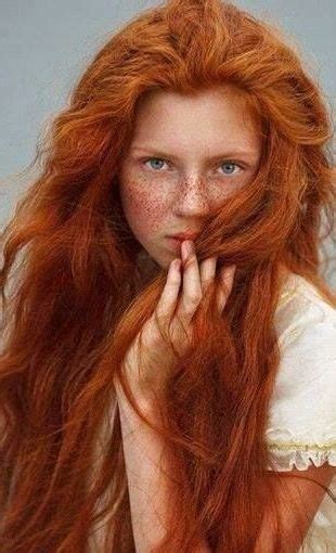 ️ Redhead Beauty ️ с изображениями Ирландские девушки Рыжие волосы