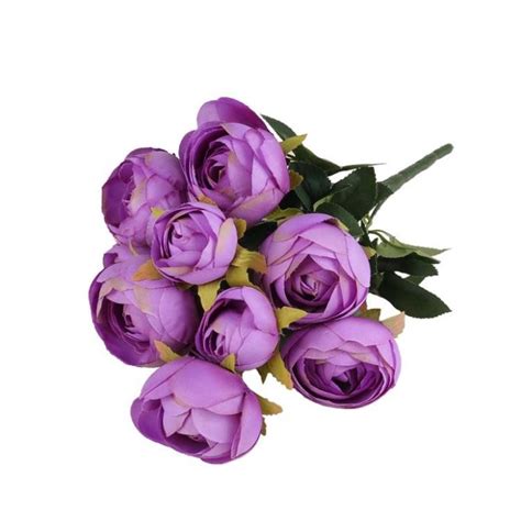 china artificial silk rose flowers bouquet for indoor decoration manufacturers suppliers