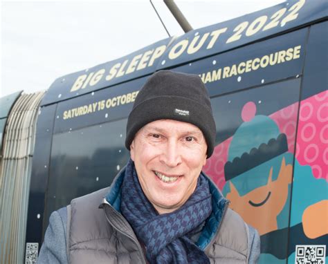 Tram Manager Prepares To Sleep Rough For Charity Uk Tram
