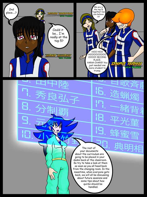 My Hero Academia B2 Chapter 1 Pg44 By Lunarspawnserenata On Deviantart