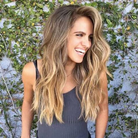 Instyle editors round up the best blonde hair color ideas and tips to consider before you bleach. 55 Wonderful Blonde Hair Shades for Golden Dreams | Hair ...