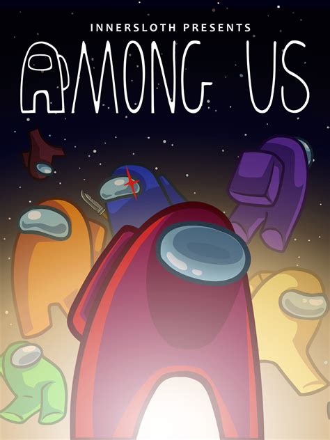 Among Us Download And Play Among Us Online Epic Games Store